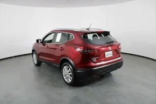 Nissan Rogue Sport 2020 SV 4dr Crossover