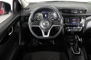 Nissan Rogue Sport 2020 SV 4dr Crossover
