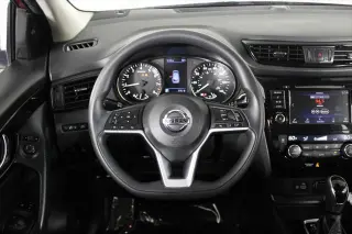 Nissan Rogue Sport 2020 SV 4dr Crossover