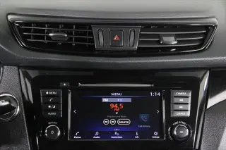 Nissan Rogue Sport 2020 SV 4dr Crossover