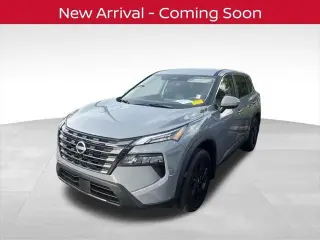 Nissan Rogue 2026 SV 4dr Crossover