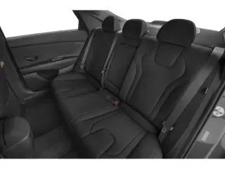 Hyundai ELANTRA Hybrid 2026 Limited 4dr Sedan