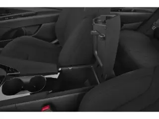 Hyundai ELANTRA Hybrid 2026 Limited 4dr Sedan