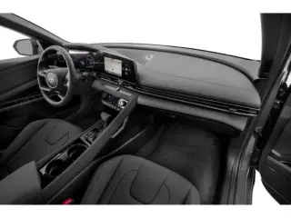 Hyundai ELANTRA Hybrid 2026 Limited 4dr Sedan