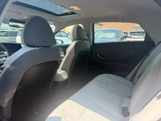 Hyundai ELANTRA Hybrid 2026 Limited 4dr Sedan