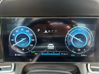 Hyundai ELANTRA Hybrid 2026 Limited 4dr Sedan