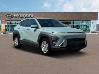 Hyundai KONA 2024 AWD SE 4dr Crossover