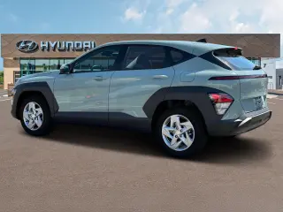 Hyundai KONA 2024 AWD SE 4dr Crossover