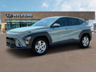 Hyundai KONA 2024 AWD SE 4dr Crossover