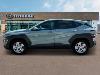 Hyundai KONA 2024 AWD SE 4dr Crossover