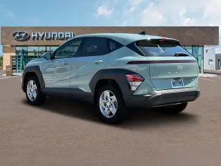 Hyundai KONA 2024 AWD SE 4dr Crossover