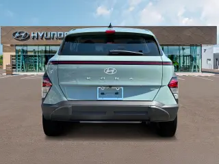 Hyundai KONA 2024 AWD SE 4dr Crossover