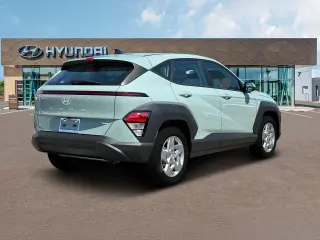 Hyundai KONA 2024 AWD SE 4dr Crossover