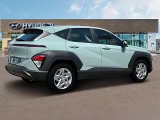 Hyundai KONA 2024 AWD SE 4dr Crossover