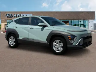 Hyundai KONA 2024 AWD SE 4dr Crossover