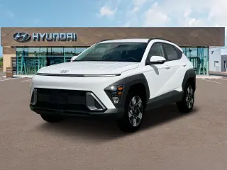 Hyundai KONA 2024 AWD SEL 4dr Crossover