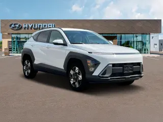 Hyundai KONA 2024 AWD SEL 4dr Crossover