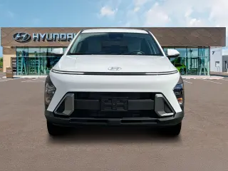 Hyundai KONA 2024 AWD SEL 4dr Crossover