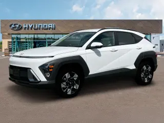 Hyundai KONA 2024 AWD SEL 4dr Crossover