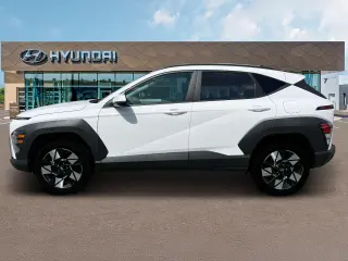 Hyundai KONA 2024 AWD SEL 4dr Crossover