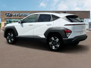 Hyundai KONA 2024 AWD SEL 4dr Crossover