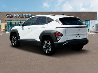 Hyundai KONA 2024 AWD SEL 4dr Crossover
