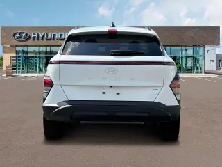 Hyundai KONA 2024 AWD SEL 4dr Crossover