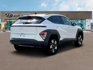 Hyundai KONA 2024 AWD SEL 4dr Crossover