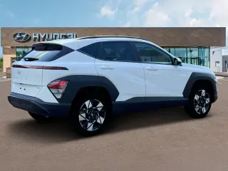 Hyundai KONA 2024 AWD SEL 4dr Crossover