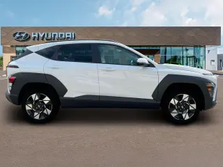 Hyundai KONA 2024 AWD SEL 4dr Crossover