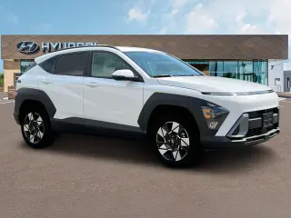 Hyundai KONA 2024 AWD SEL 4dr Crossover