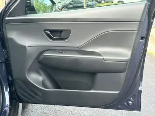 Hyundai KONA 2025 AWD N Line S 4dr Crossover