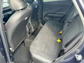 Hyundai KONA 2025 AWD N Line S 4dr Crossover