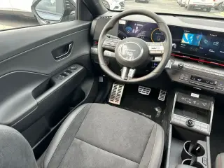 Hyundai KONA 2025 AWD N Line S 4dr Crossover