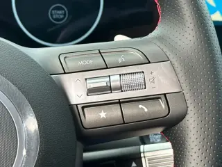 Hyundai KONA 2025 AWD N Line S 4dr Crossover