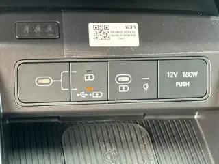 Hyundai KONA 2025 AWD N Line S 4dr Crossover