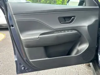Hyundai KONA 2025 AWD N Line S 4dr Crossover