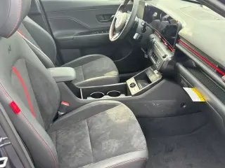 Hyundai KONA 2025 AWD N Line S 4dr Crossover