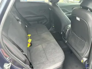 Hyundai KONA 2025 AWD N Line S 4dr Crossover