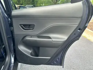 Hyundai KONA 2025 AWD N Line S 4dr Crossover