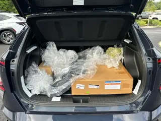 Hyundai KONA 2025 AWD N Line S 4dr Crossover