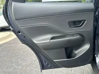 Hyundai KONA 2025 AWD N Line S 4dr Crossover