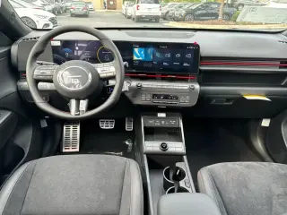 Hyundai KONA 2025 AWD N Line S 4dr Crossover