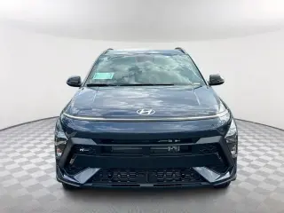 Hyundai KONA 2025 AWD N Line S 4dr Crossover