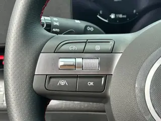 Hyundai KONA 2025 AWD N Line S 4dr Crossover
