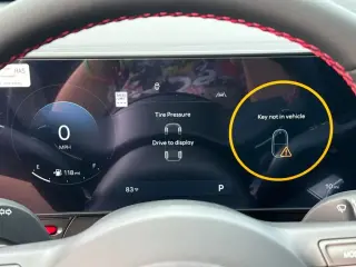 Hyundai KONA 2025 AWD N Line S 4dr Crossover
