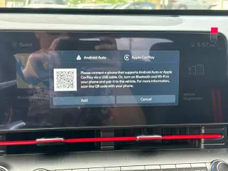 Hyundai KONA 2025 AWD N Line S 4dr Crossover