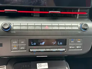 Hyundai KONA 2025 AWD N Line S 4dr Crossover