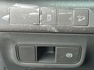 Hyundai KONA 2025 AWD N Line S 4dr Crossover