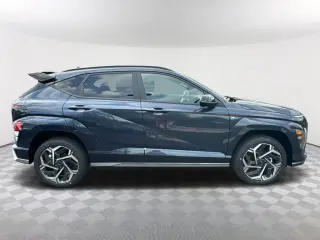 Hyundai KONA 2025 AWD N Line S 4dr Crossover